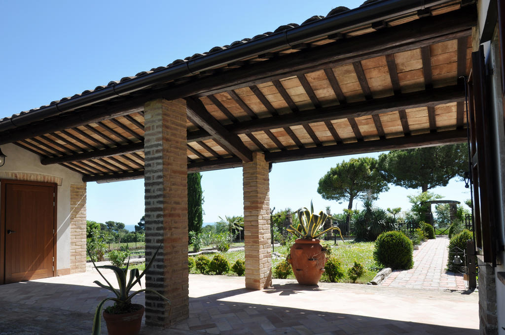 Guest house Residenza Scorcio Sul Mare