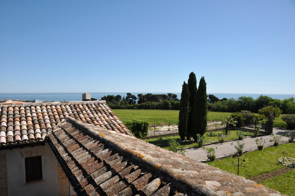 Residenza Scorcio Sul Mare