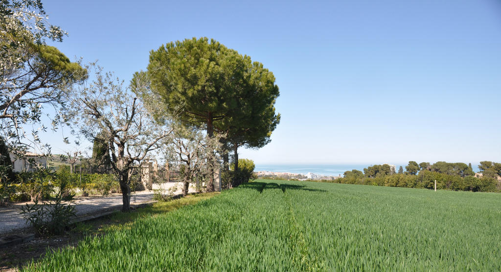 Residenza Scorcio Sul Mare Porto San Giorgio