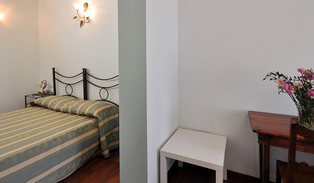 Residenza Scorcio Sul Mare 3*