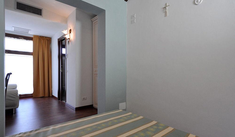 Residenza Scorcio Sul Mare Guest house
