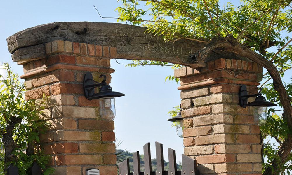 Residenza Scorcio Sul Mare Guest house
