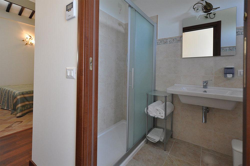 Residenza Scorcio Sul Mare Guest house 3*