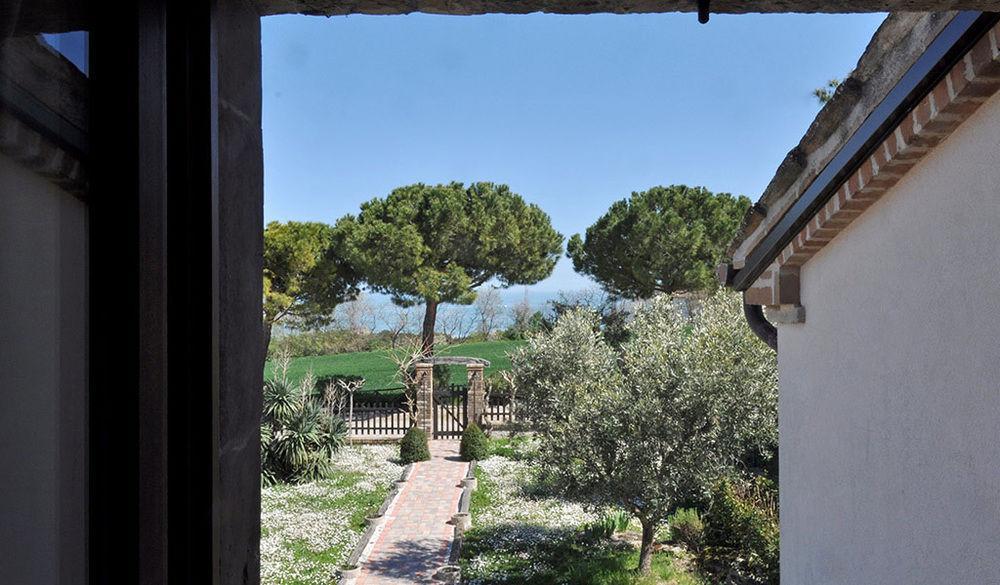 Residenza Scorcio Sul Mare Guest house