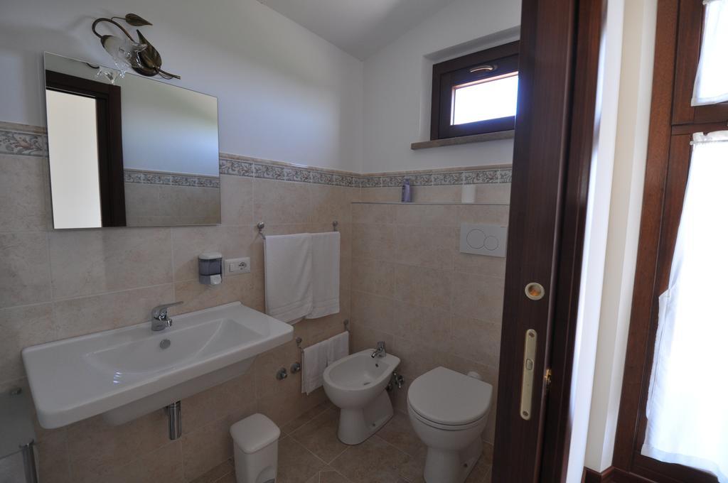 Residenza Scorcio Sul Mare Guest house 3*