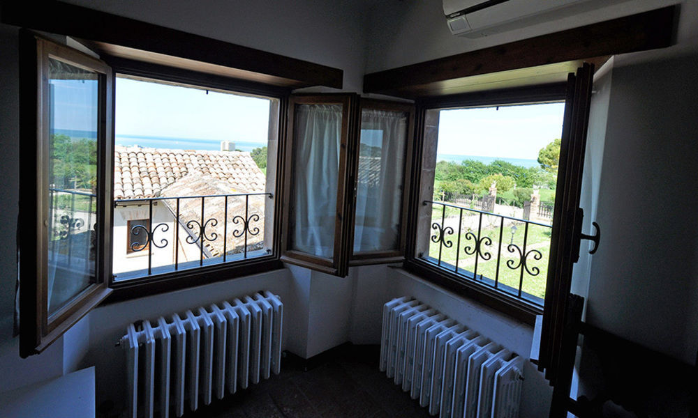 Residenza Scorcio Sul Mare Guest house Porto San Giorgio